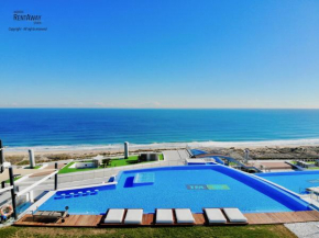 Отель Infinity View Penthouses  Лос Ареналес Дель Соль